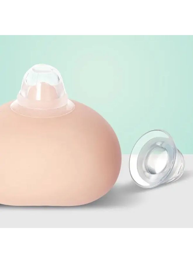 1 Set Nipple Inverter Corrector for Flat Inverted Nipples Safe Nursing Tool - Image 5