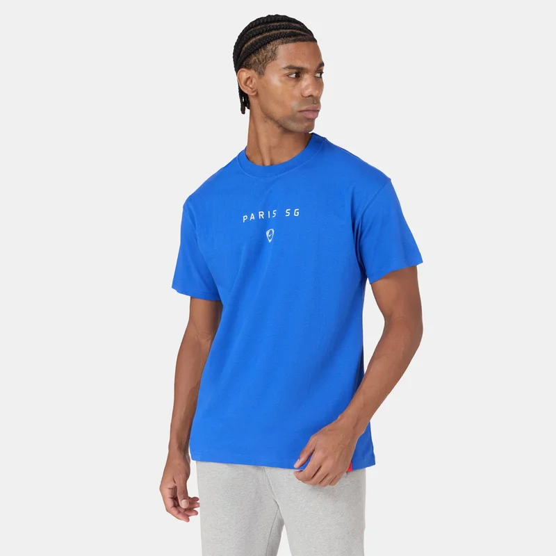 Nike Men's Paris Saint-Germain Total 90 T-Shirt