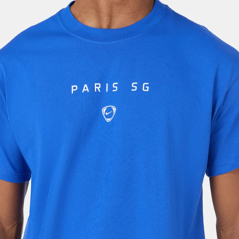 Nike Men's Paris Saint-Germain Total 90 T-Shirt