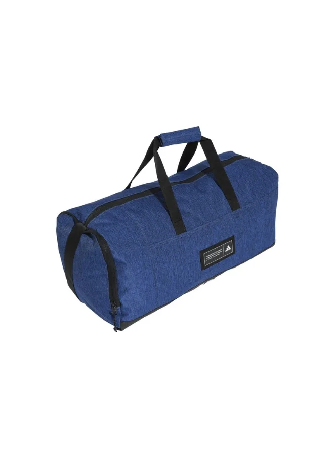 اديداس adidas 4ATHLTS DUF M Blue Training BAGS for Unisex - NS