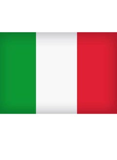 Vitacelli ITALY Flag National Day Durable Long Lasting For Outdoor And Indoor Use For Building Home And Car Decoration 150X90CM  - Image 2