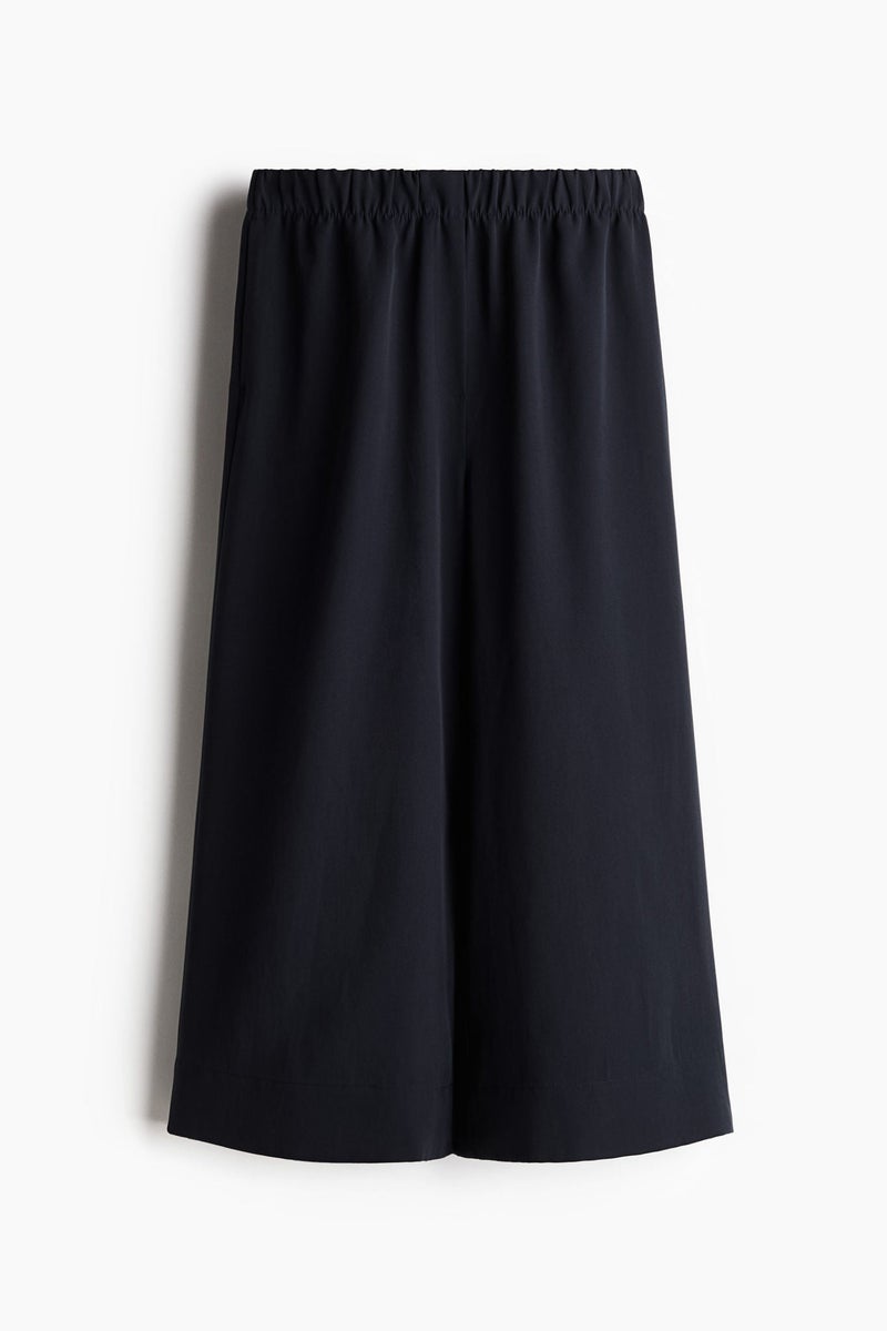 H&M Wide Culottes  - Image 1