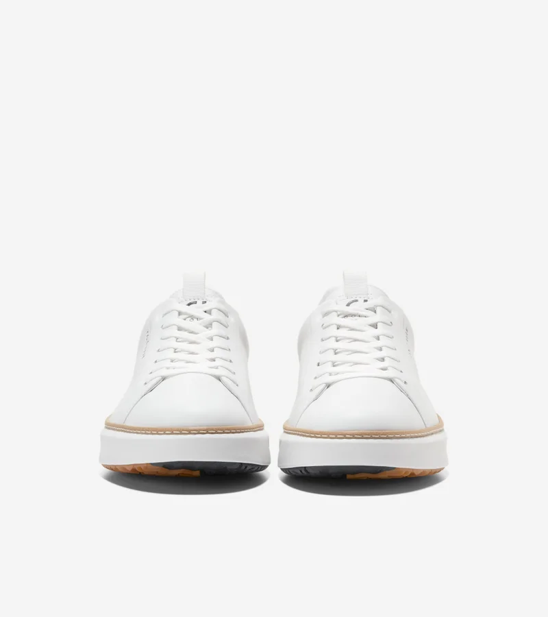كول هان Men's GrandPro¸ Waterproof Topspin Golf Shoes