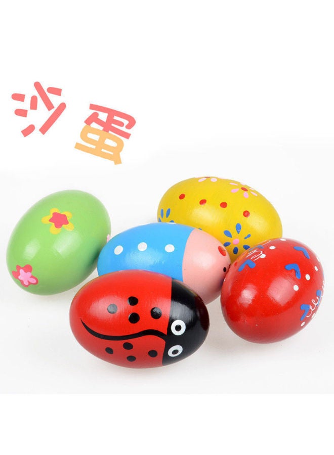 Newborn Baby Handbell Toy 0-1 Year Old Baby Puzzle Early Education Grasping Gel 3-6 Month Baby Comfort - Image 4