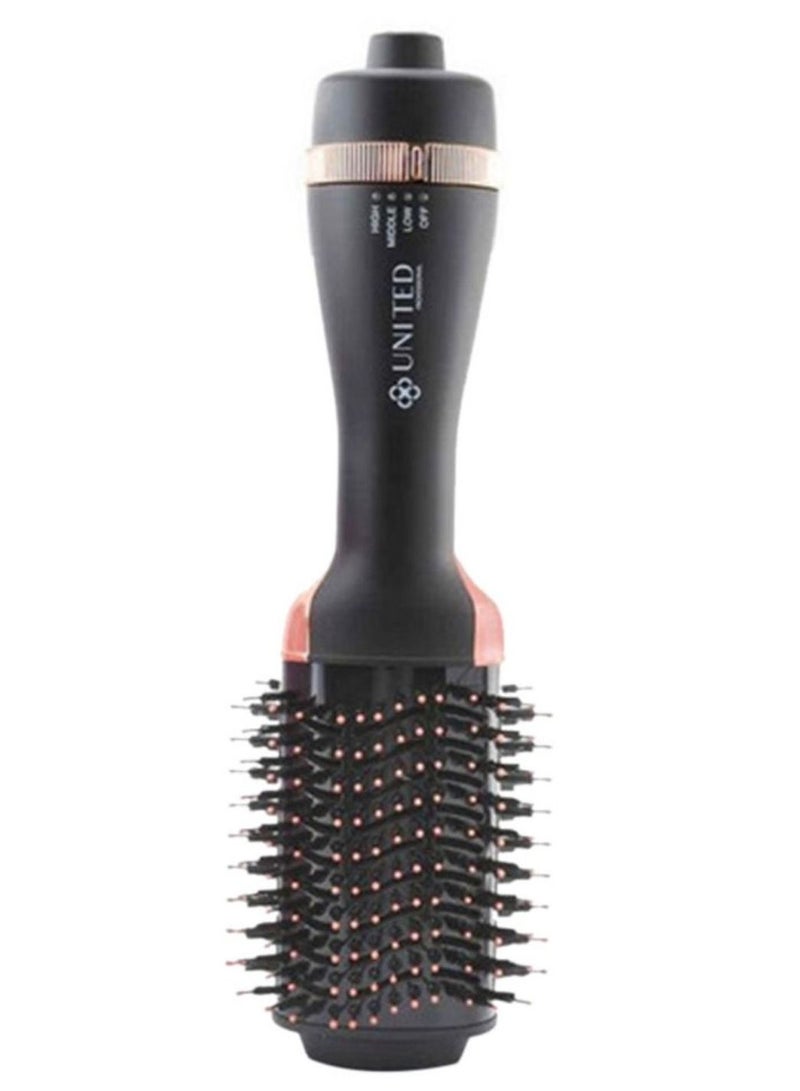 يونايتد مصفف شعر بخاصية 3 سرعات - Image 2