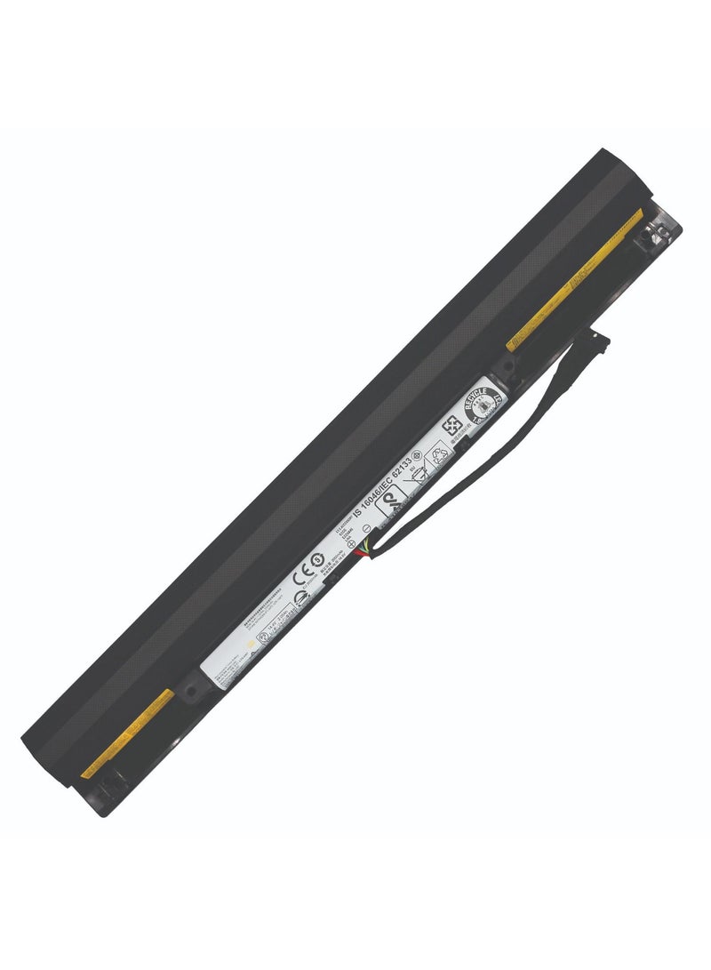 L15L4A01 High Grade Compatible Laptop Battery for Lenovo Ideapad 300-14 15 100-15IBD 100-14IBD V4400 80QQ