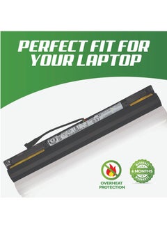 RADEX L15L4A01 High Grade Compatible Laptop Battery for Lenovo Ideapad 300-14 15 100-15IBD 100-14IBD V4400 80QQ  - Image 5