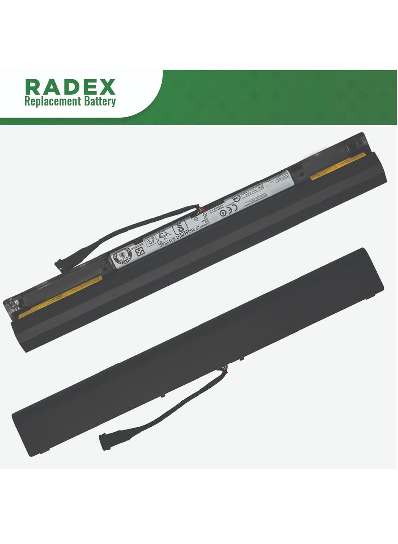 L15L4A01 High Grade Compatible Laptop Battery for Lenovo Ideapad 300-14 15 100-15IBD 100-14IBD V4400 80QQ