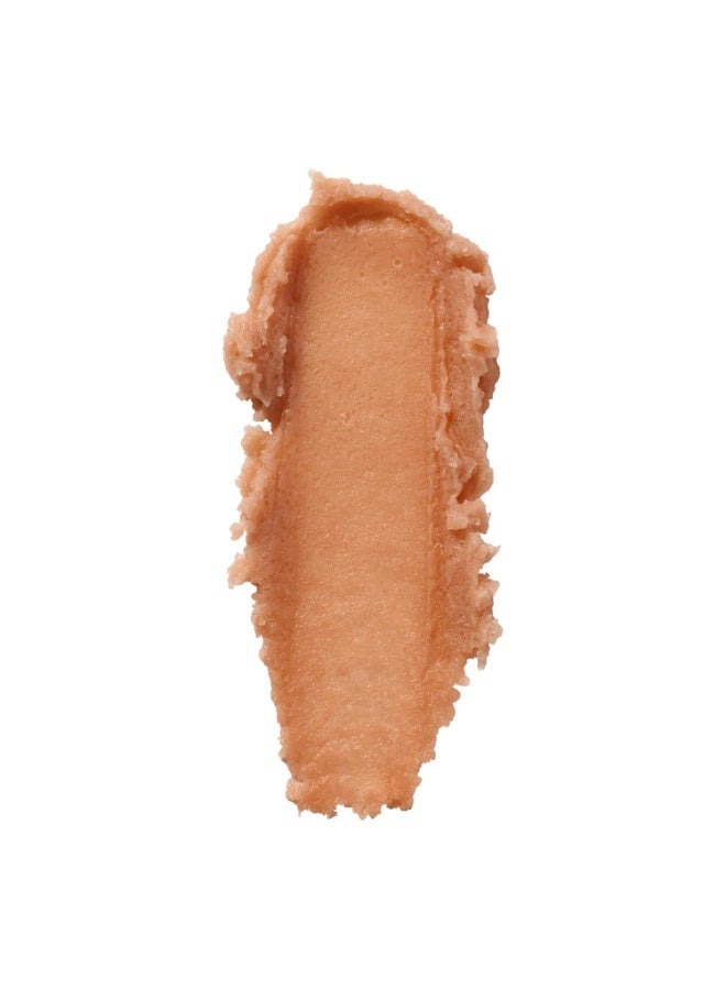 elf e.l.f. Lip Exfoliator, Moisturizing Scented Lip Scrub For Exfoliating & Smoothing Lips, Infused With Jojoba Oil, Vegan & Cruelty-free, Coffee 4.4g - Image 4