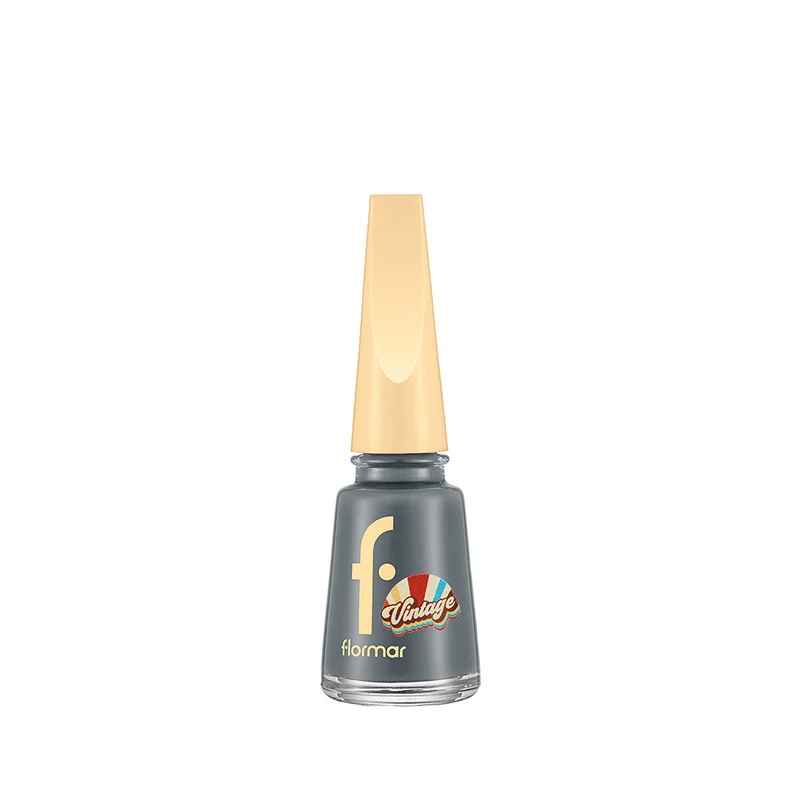 فلورمار Vintage Collection Nail Enamel 567 Denim