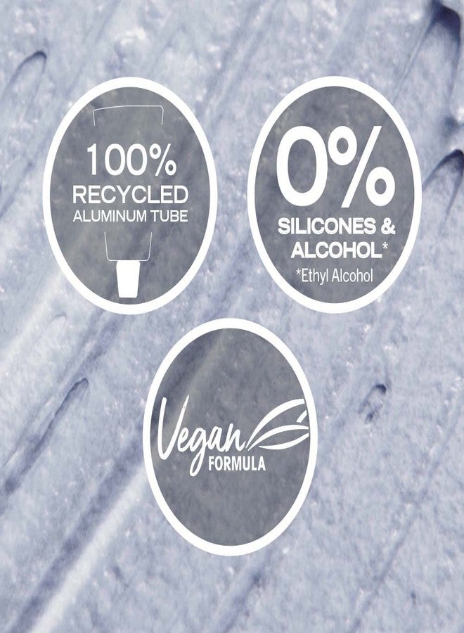 لايف صبغة شعر شبه دائمة من شوارزكوف لايف ألترا برايتس ستيل سيلفر 098، صبغة شعر فضية للشعر الفاتح أو الباستيل، لون نابض بالحياة يدوم حتى 15 غسلة. - Image 4