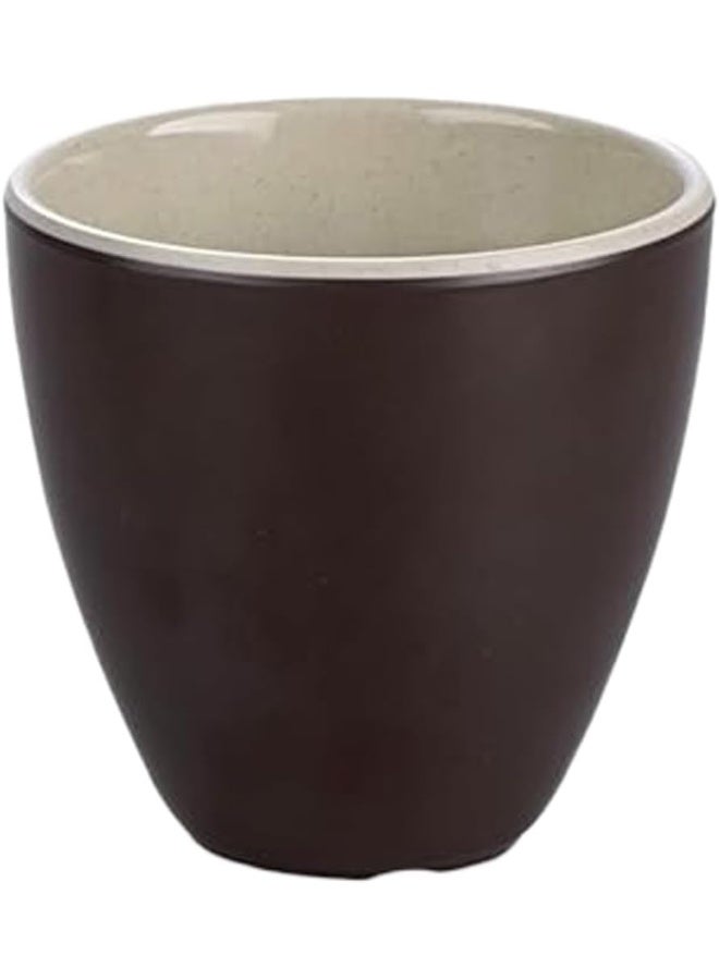 Servewell Harmony Melamine Horeca 3'' Water Cup 