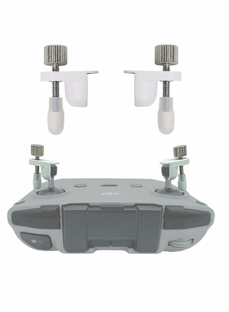 Captaintech Controller Joystick Speed Stabilizer Holder for DJI Mavic Air 2/2S Mini 3 2SE Controller Remote Controller Rocker Speed Control for DJI Mini 3 pro RC-N1 Controller(for Mavic Air Controller) - Image 1