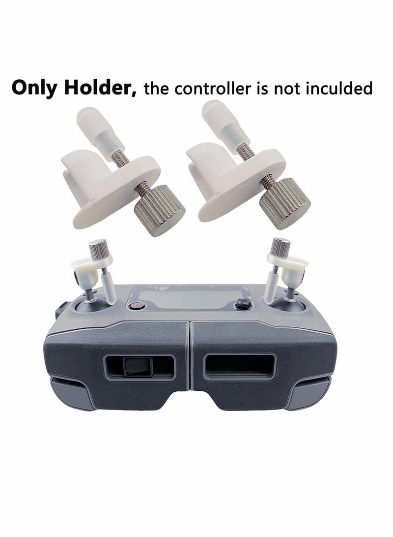 Captaintech Controller Joystick Speed Stabilizer Holder for DJI Mavic Air 2/2S Mini 3 2SE Controller Remote Controller Rocker Speed Control for DJI Mini 3 pro RC-N1 Controller(for Mavic Air Controller) - Image 4