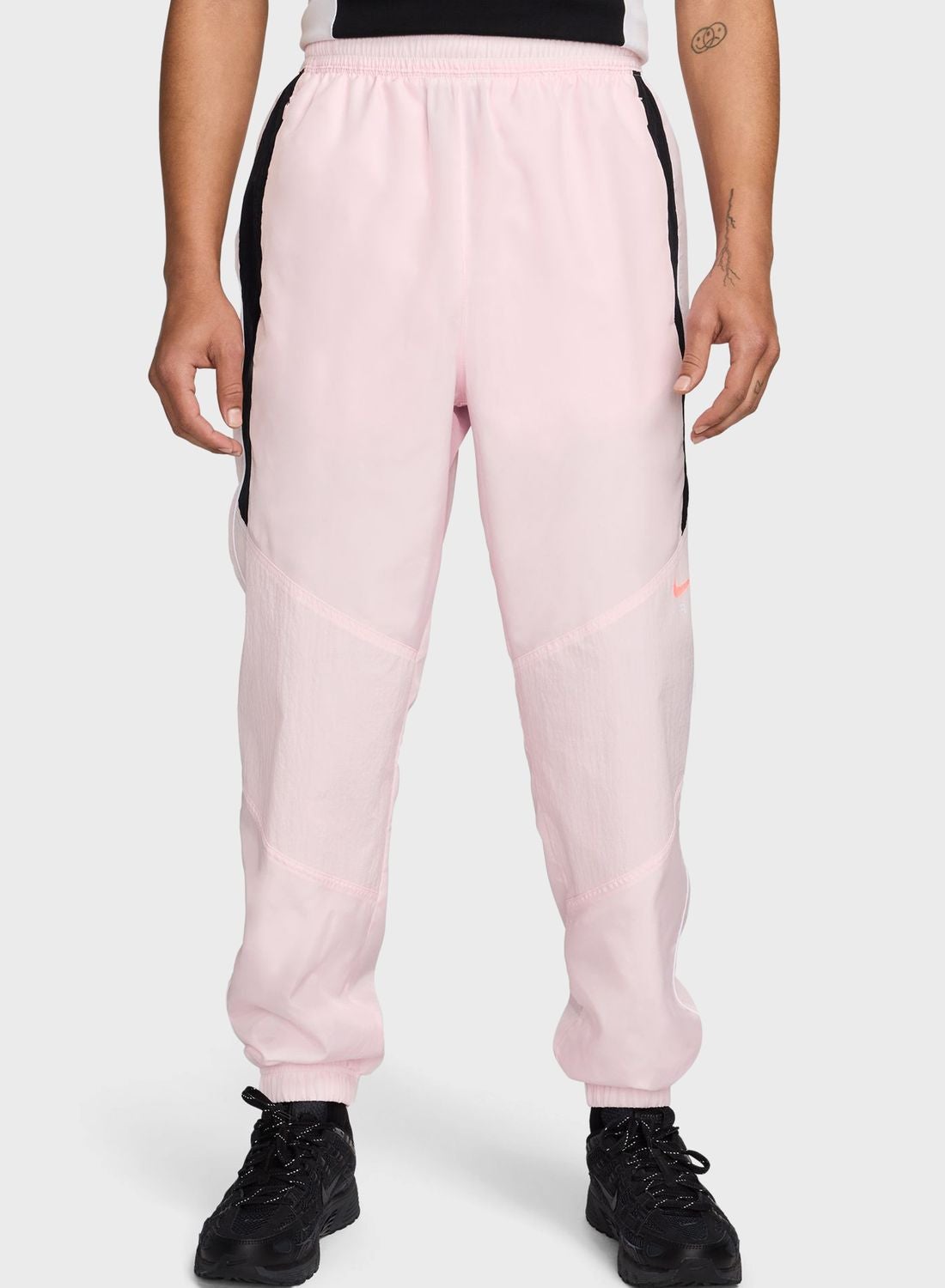 nike air pant pink