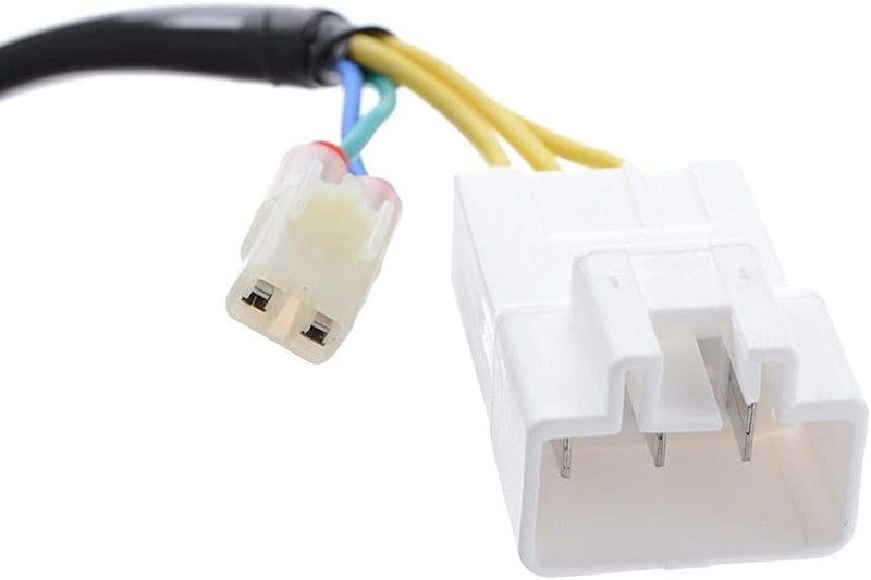 Wivplex Motorcycle Generator Stator Coil for CFMOTO - Image 3