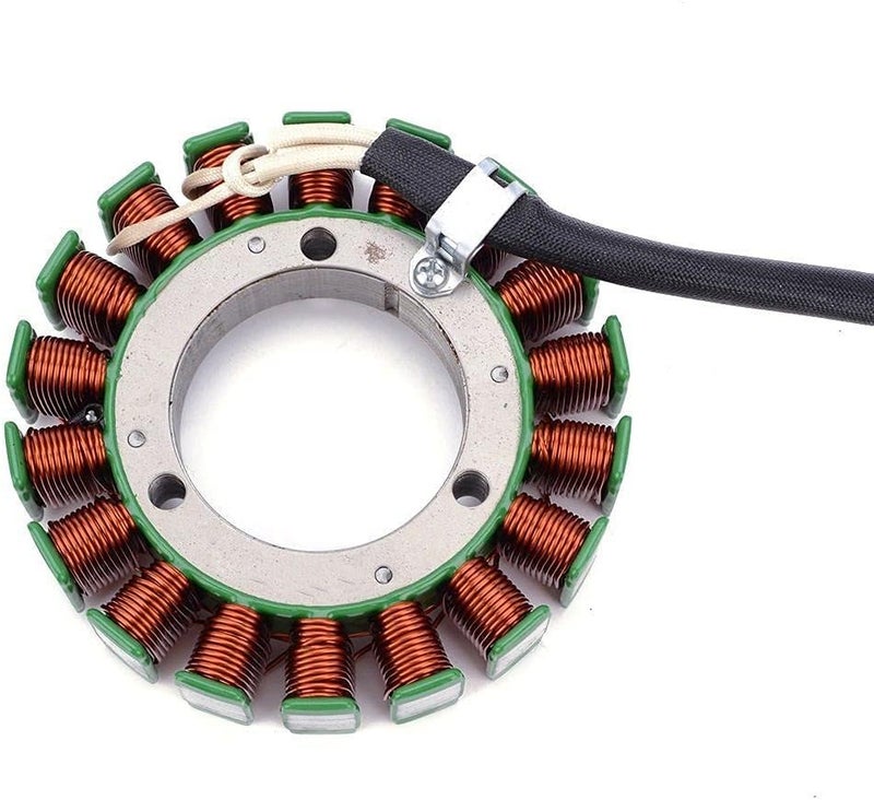 Wivplex Motorcycle Generator Stator Coil for CFMOTO - Image 4