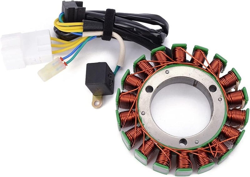 Wivplex Motorcycle Generator Stator Coil for CFMOTO - Image 1