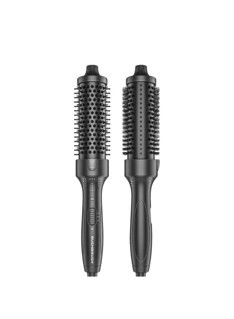 راش براش فرشاة التمويج C1 HotCurl أسود - Image 1