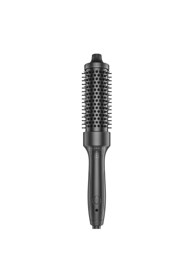 راش براش فرشاة التمويج C1 HotCurl أسود - Image 4
