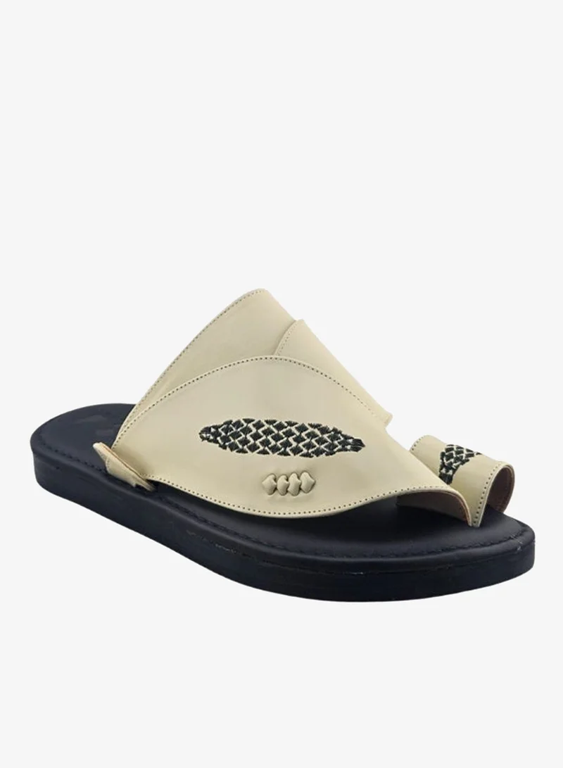 AL Fanoos Imperial Ramadan Signature Arabic sandals