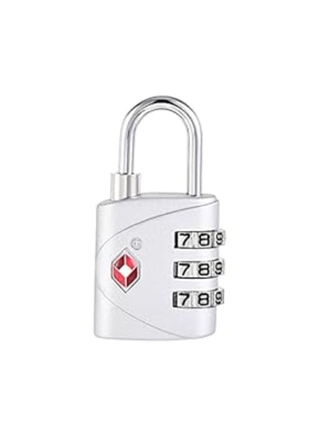 قفل رقمى 3 ارقام سرية CJSI - Image 2