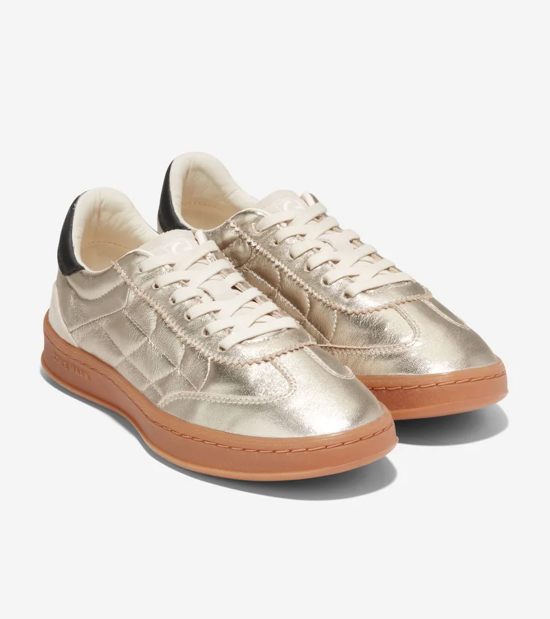 COLE HAAN Women's GrandPrø Breakaway Sneakers