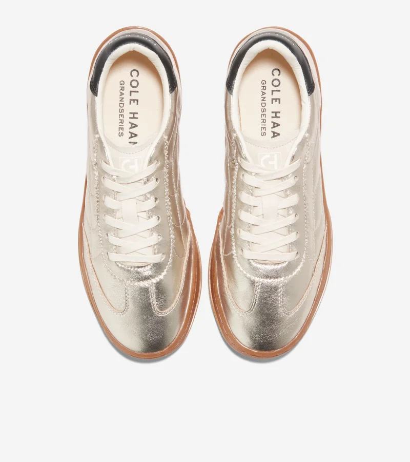 COLE HAAN Women's GrandPrø Breakaway Sneakers