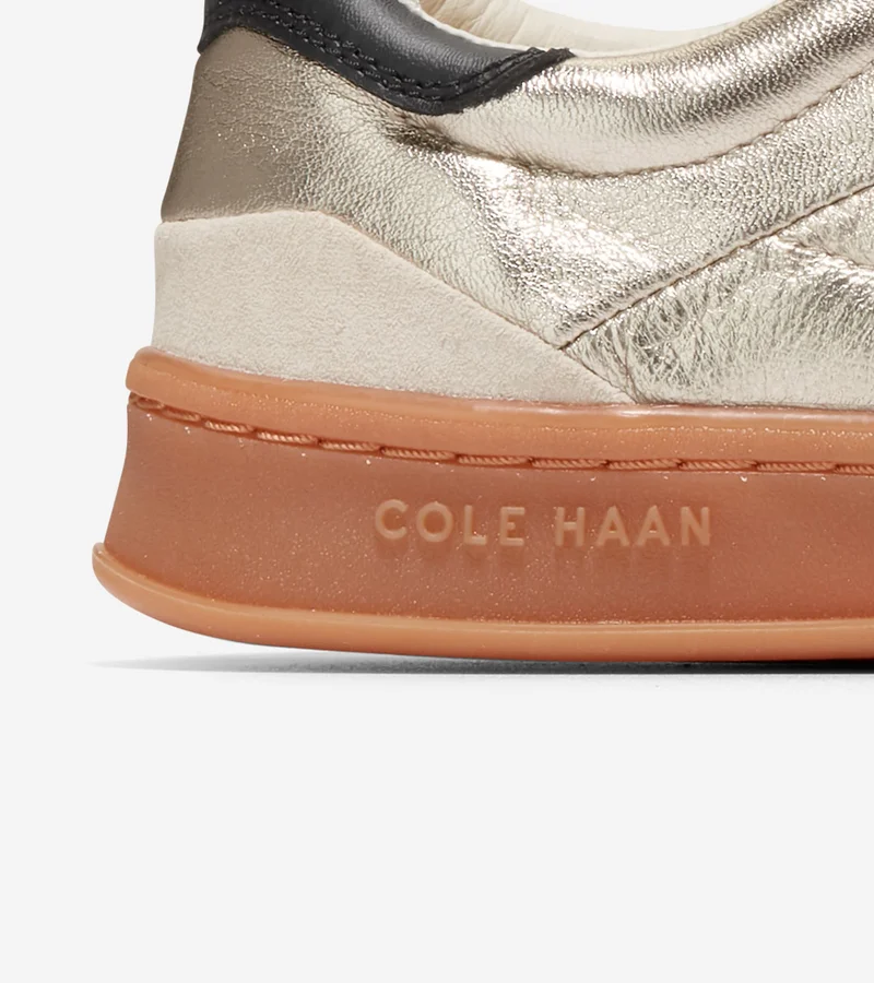 COLE HAAN Women's GrandPrø Breakaway Sneakers