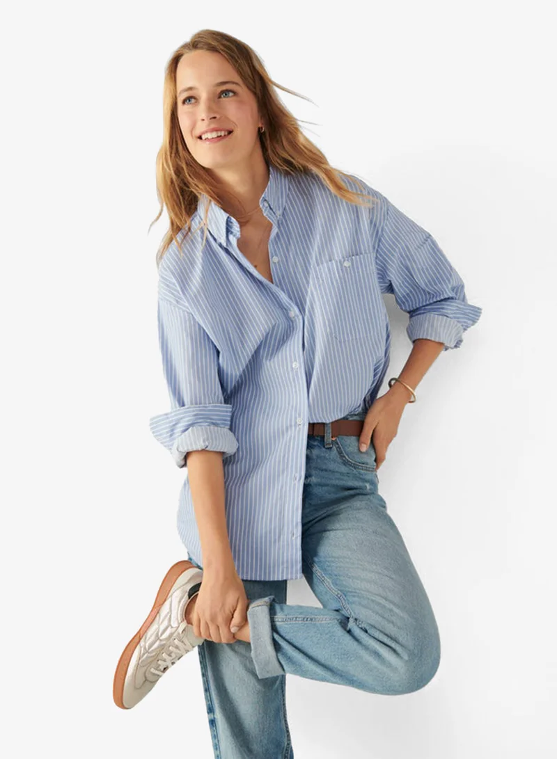 كول هان سنيكرز جراندبرو بريكاواي للنساء