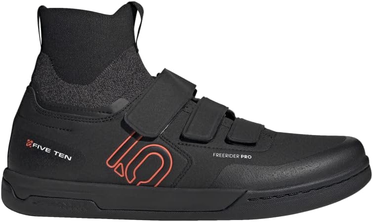 Adidas Five Ten Freerider Pro Mid VCS Mountain Bike Shoes Men's - Image 1
