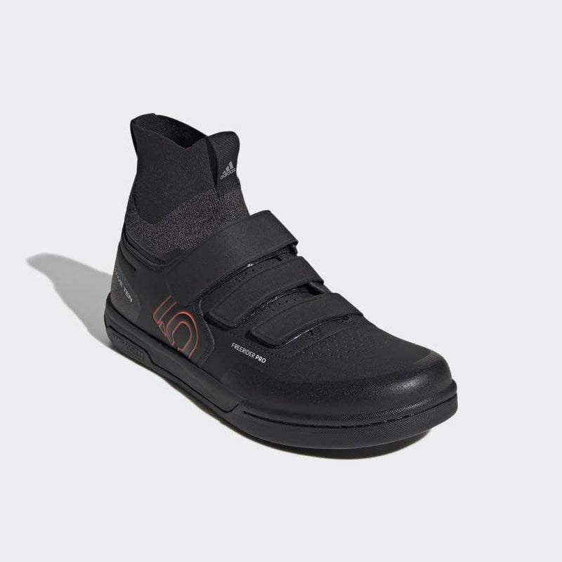 Adidas Five Ten Freerider Pro Mid VCS Mountain Bike Shoes Men's - Image 5