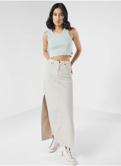 VANS Drew Ribbed Tank  - Image 4