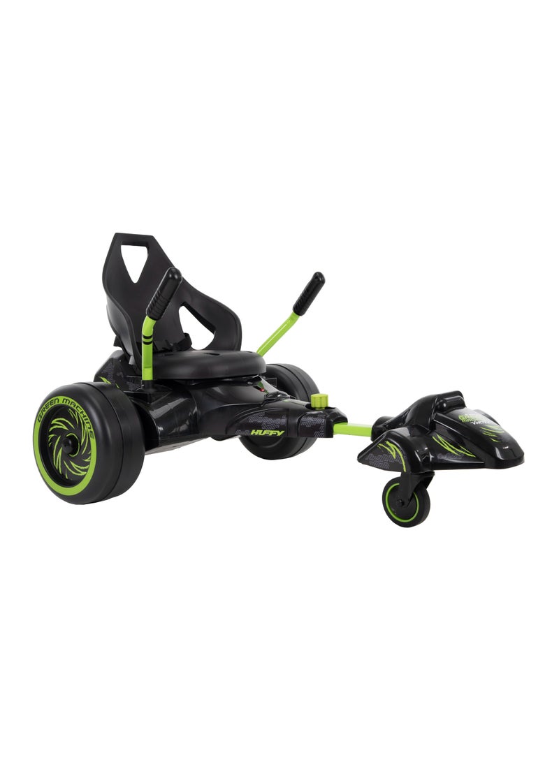 هافي هفي جرين ماشين فورتكس كهربائي 12 فولت ب/أ - Image 1