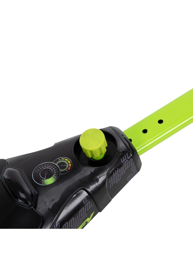 هافي هفي جرين ماشين فورتكس كهربائي 12 فولت ب/أ - Image 4