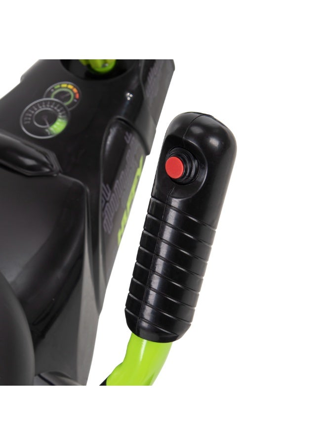 هافي هفي جرين ماشين فورتكس كهربائي 12 فولت ب/أ - Image 5