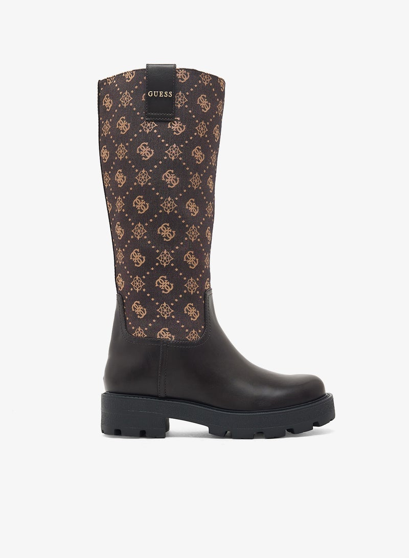 GUESS Casual Knee Boots - Image 1