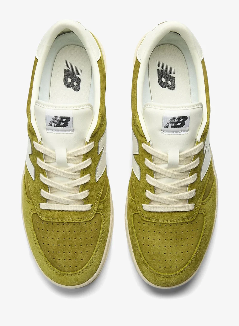 New Balance  T500 casual Sneakers (Standard Fit) for Men | Best Price UAE