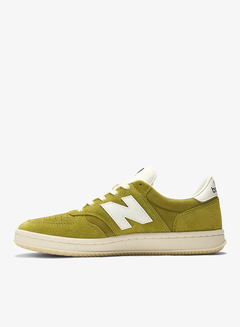 New Balance  T500 casual Sneakers (Standard Fit) for Men | Best Price UAE