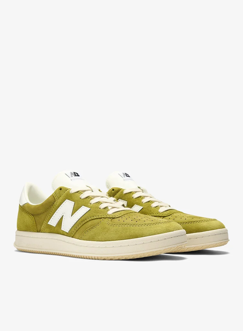 New Balance  T500 casual Sneakers (Standard Fit) for Men | Best Price UAE