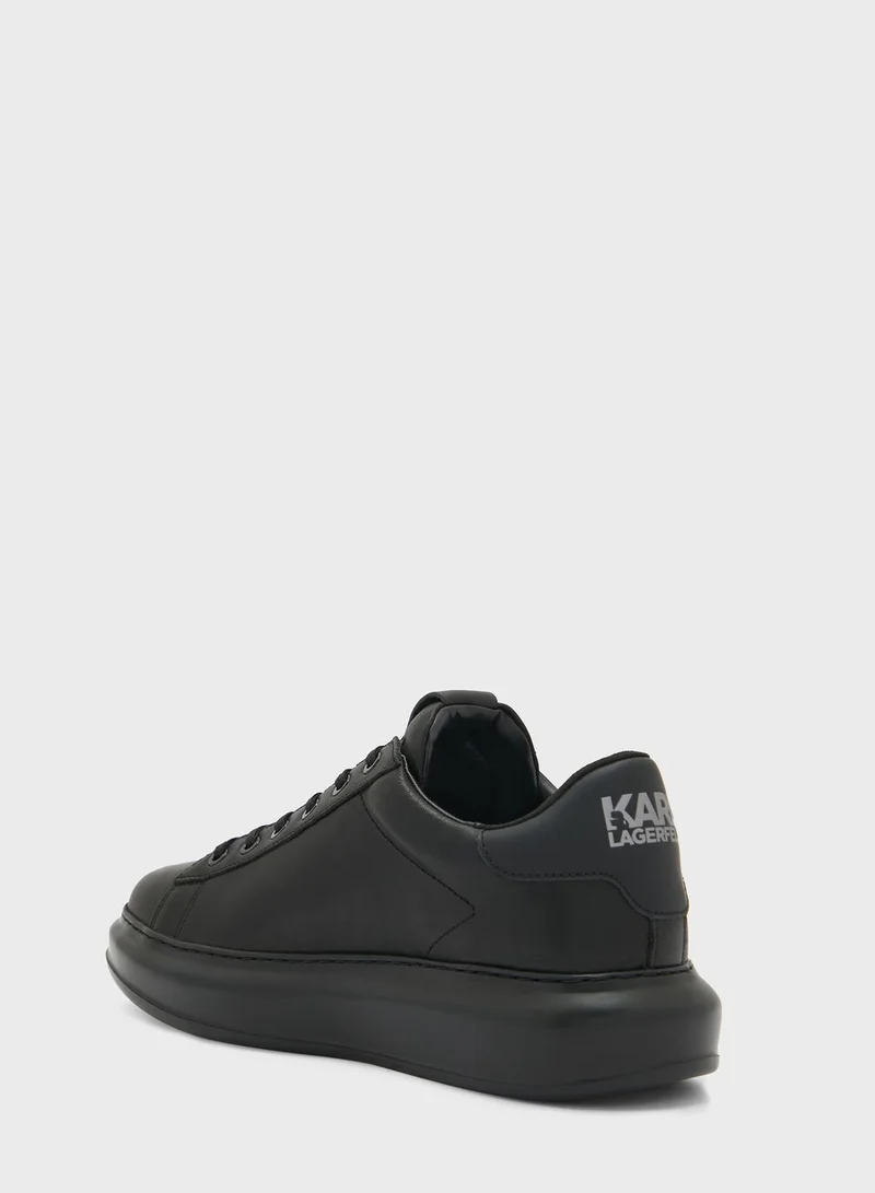 Karl Lagerfeld Casual Low Top Sneakers