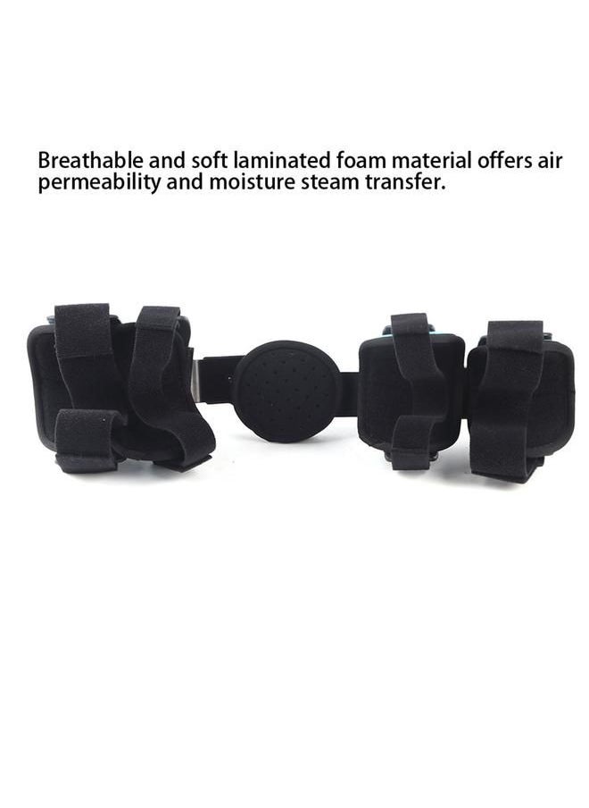 Arabest Adjustable Elbow Brace Fixation Sling Orthosis Protector Recovery Support for Right Arm  - Image 5