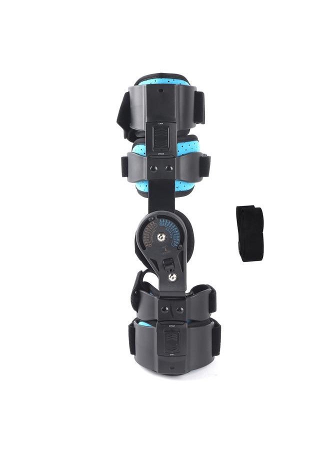 Arabest Adjustable Elbow Brace Fixation Sling Orthosis Protector Recovery Support for Right Arm  - Image 4