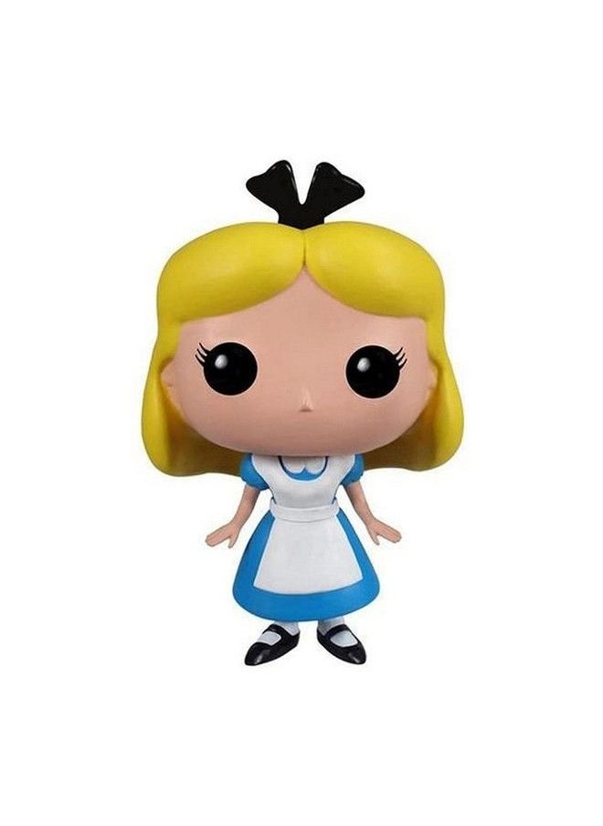 Funko Pop Disney Series 5: Alice Vinyl Figure  - Image 1
