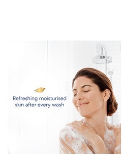 Dove Dove Yuzu Fresh Body Wash 1000ml  - Image 2