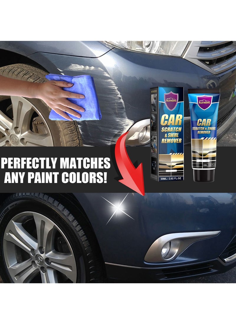 Car Scratch Remover, Car Scratch Repair Polish Remover for Deep Scratches - pzsku/ZD6273BF46A88818D6034Z/45/_/1720520446/3a1e7ff9-c932-4548-bc06-e9bb73d97878