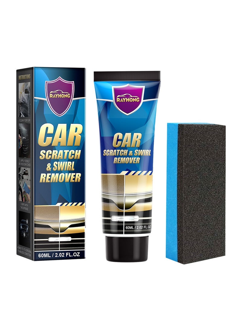 Car Scratch Remover, Car Scratch Repair Polish Remover for Deep Scratches - pzsku/ZD6273BF46A88818D6034Z/45/_/1720520446/4e08a4bc-d31d-4683-9ede-8e11c8f4afa8