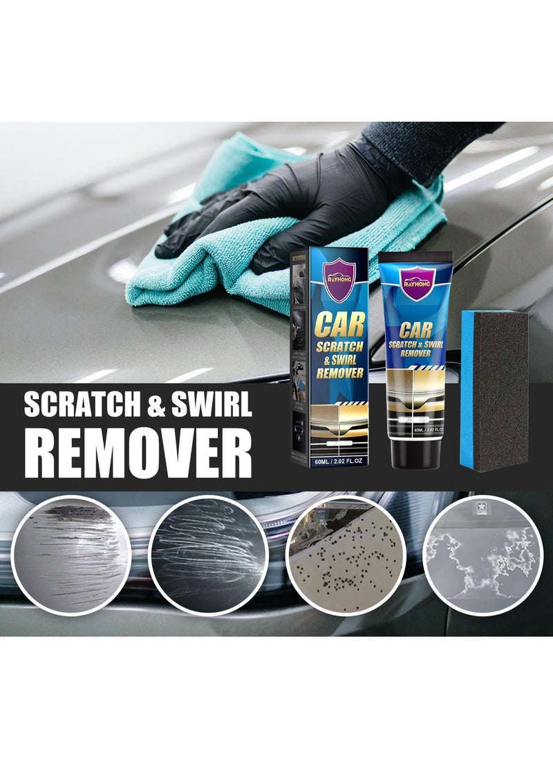 Car Scratch Remover, Car Scratch Repair Polish Remover for Deep Scratches - pzsku/ZD6273BF46A88818D6034Z/45/_/1720520447/776a41d5-9dd6-4f3b-a473-6fa85b8870b5