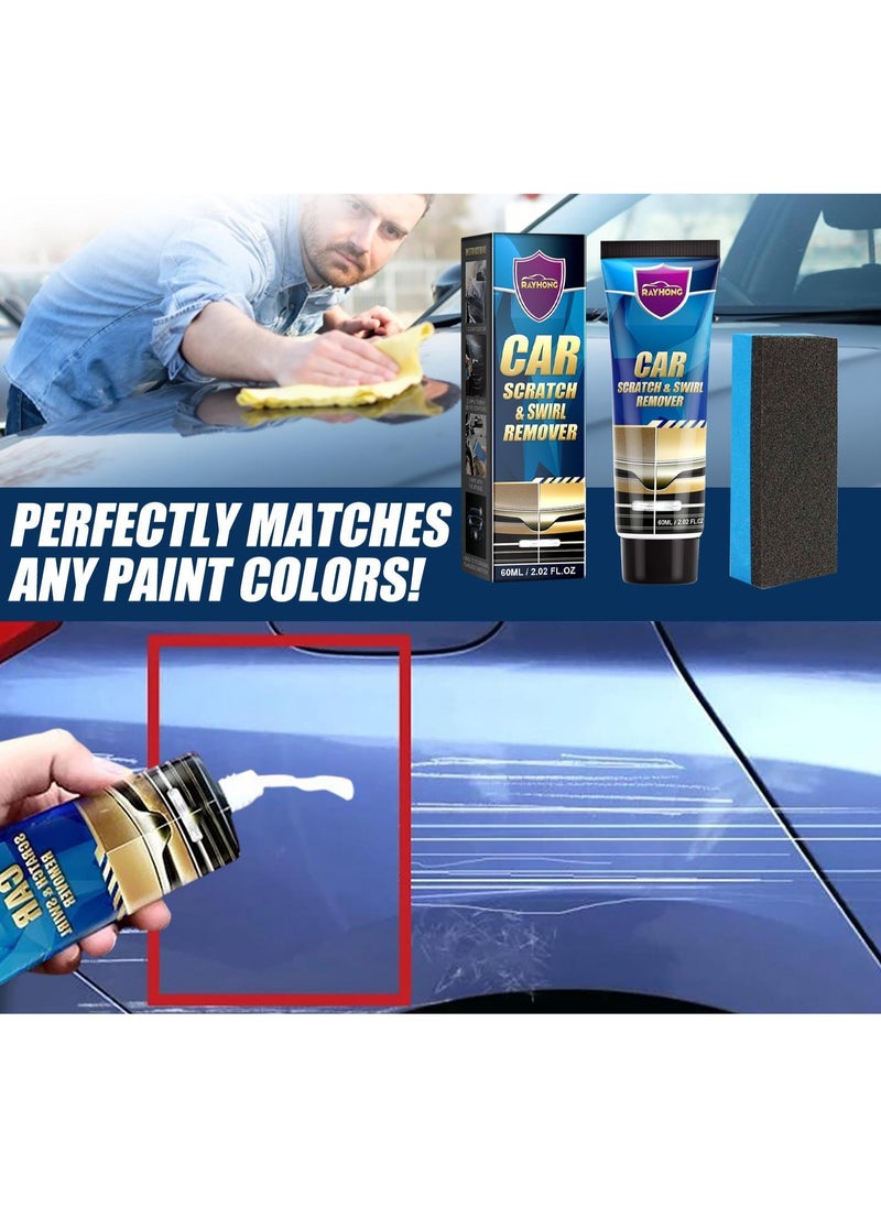 Car Scratch Remover, Car Scratch Repair Polish Remover for Deep Scratches - pzsku/ZD6273BF46A88818D6034Z/45/_/1720520447/87e9d46d-fb6a-4efb-af77-41ede3430c70