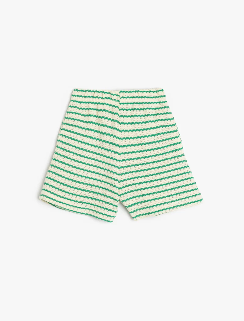 KOTON Ajore Shorts